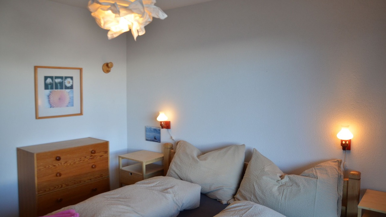 Photo of Bedroom in Vex