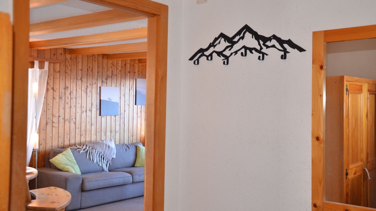 Photo of Livingroom in Vex