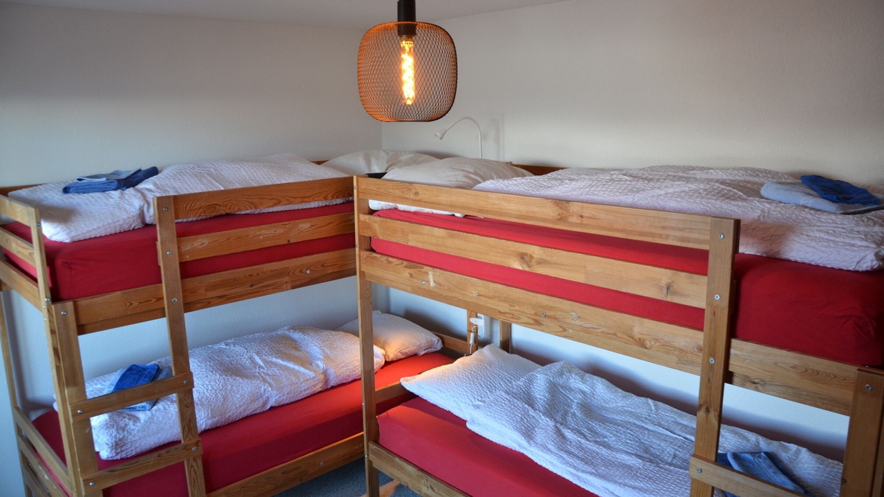 Photo of Bedroom in Vex