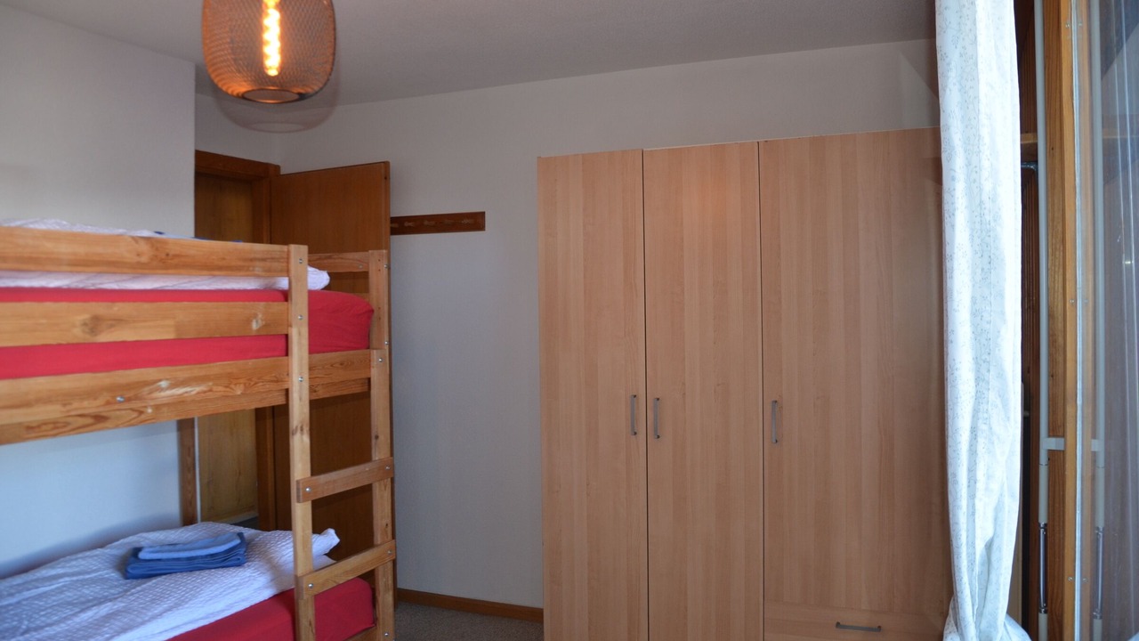 Photo of Bedroom in Vex