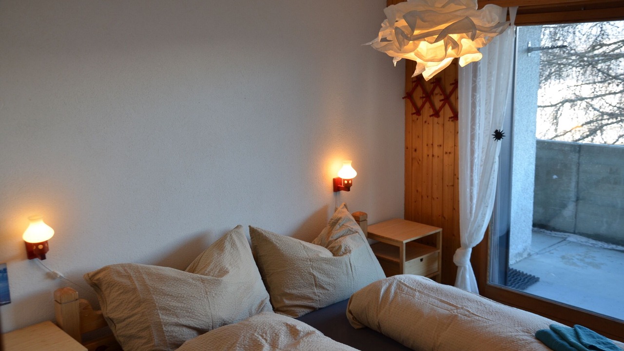 Photo of Bedroom in Vex