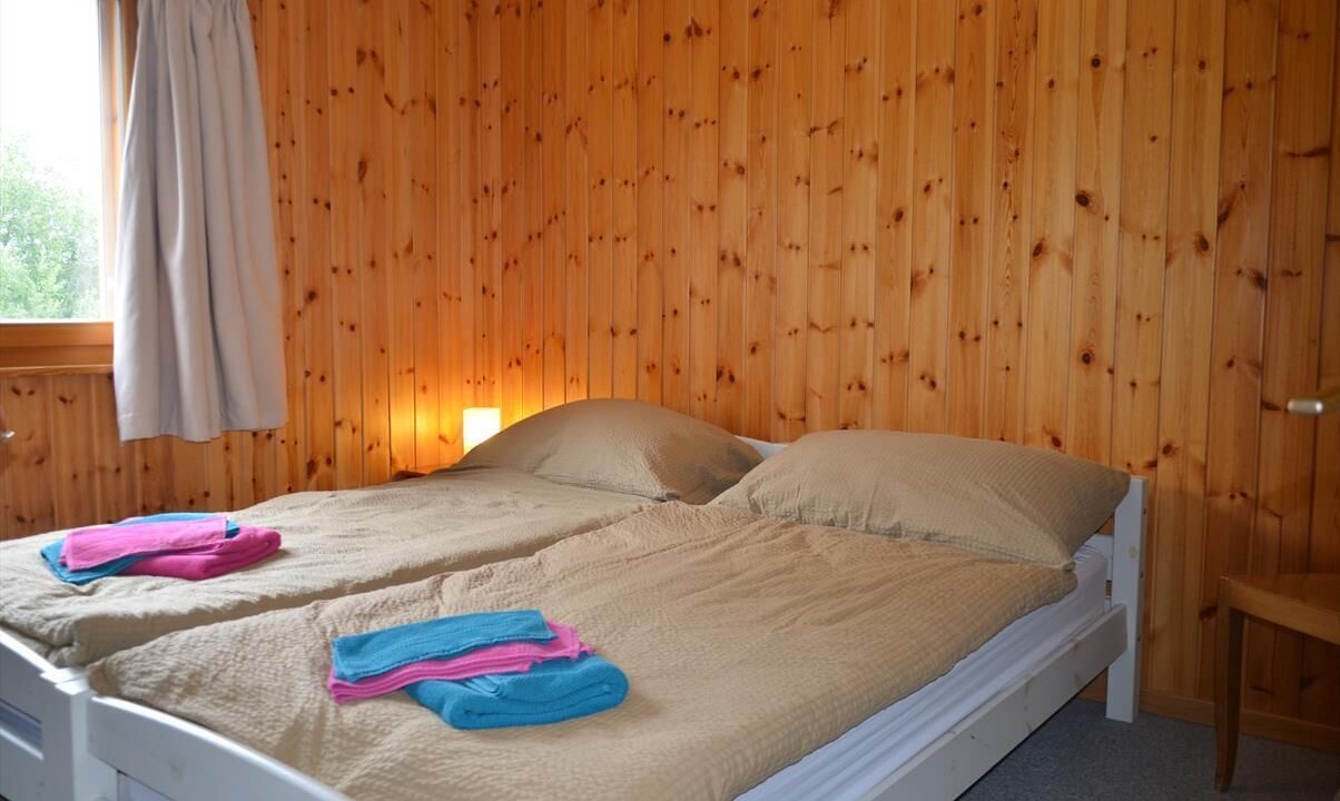 Photo of Bedroom in Vex