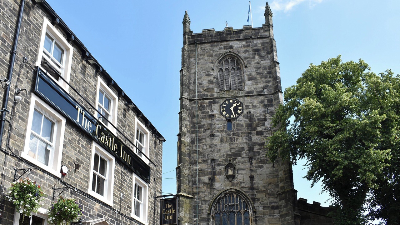 Photo of Others in Skipton