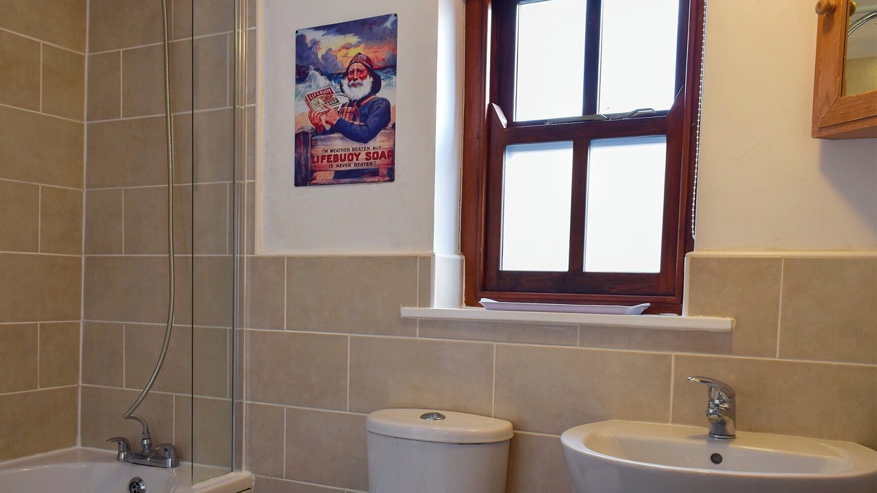 Photo of Bathroom in Skipton