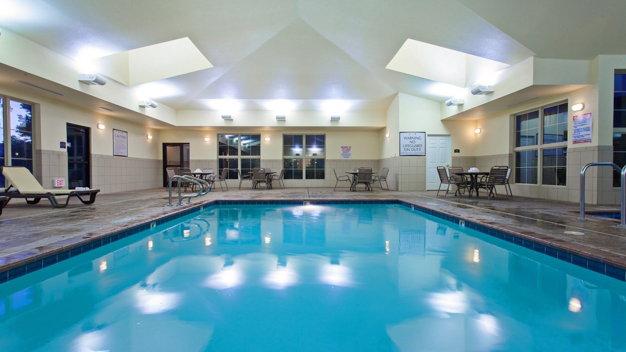 Photo of Outdoor in Fairfield