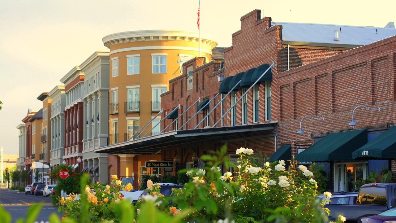 Photo of Others in Fairfield