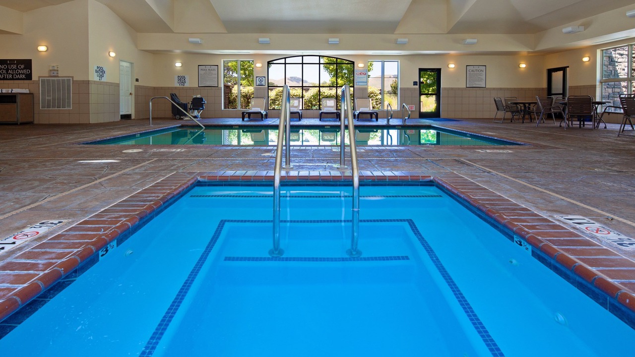 Photo of Outdoor in Fairfield