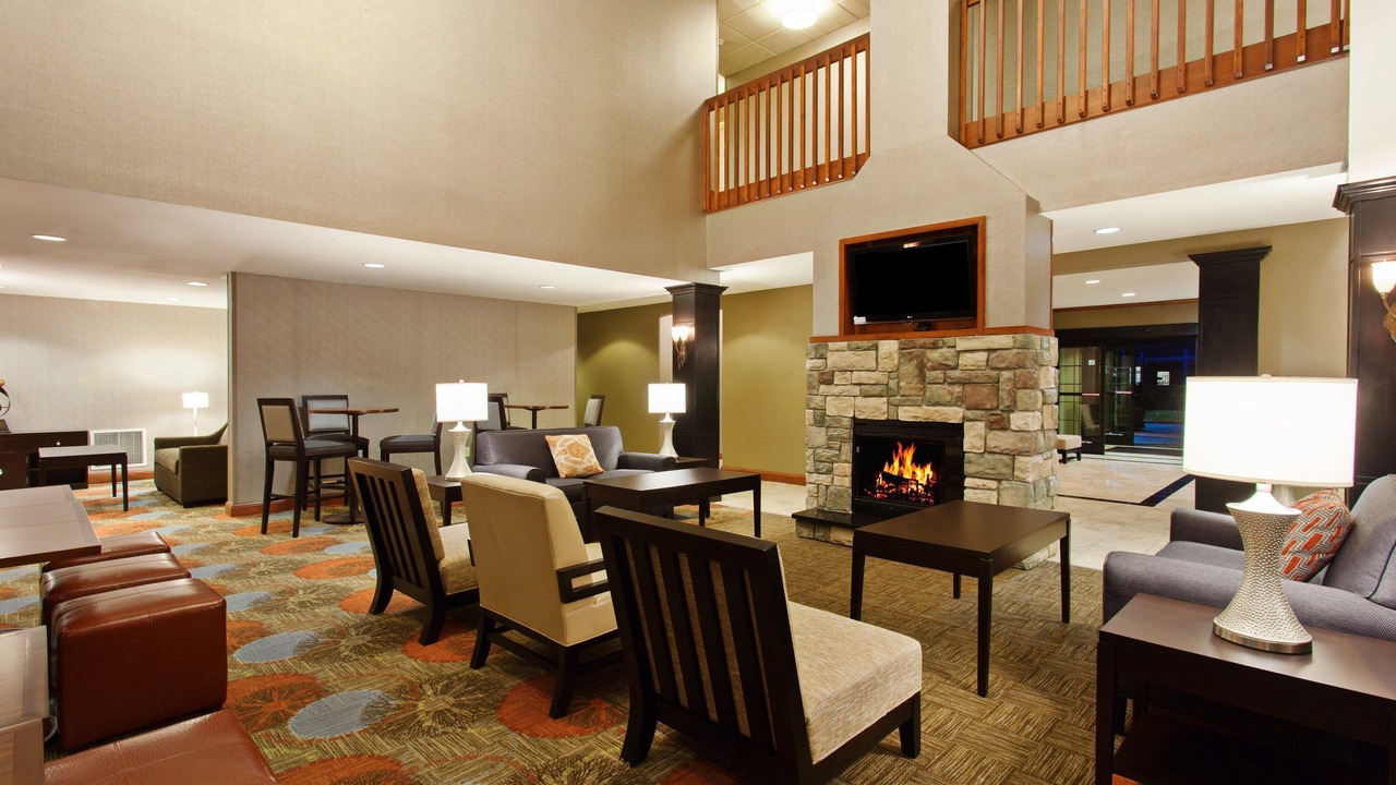 Photo of Livingroom in Fairfield