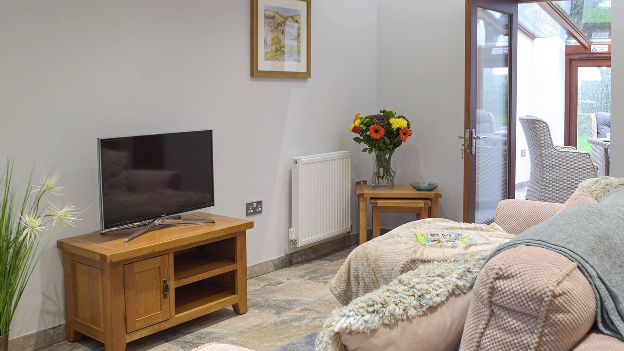 Photo of Bedroom in Cardigan