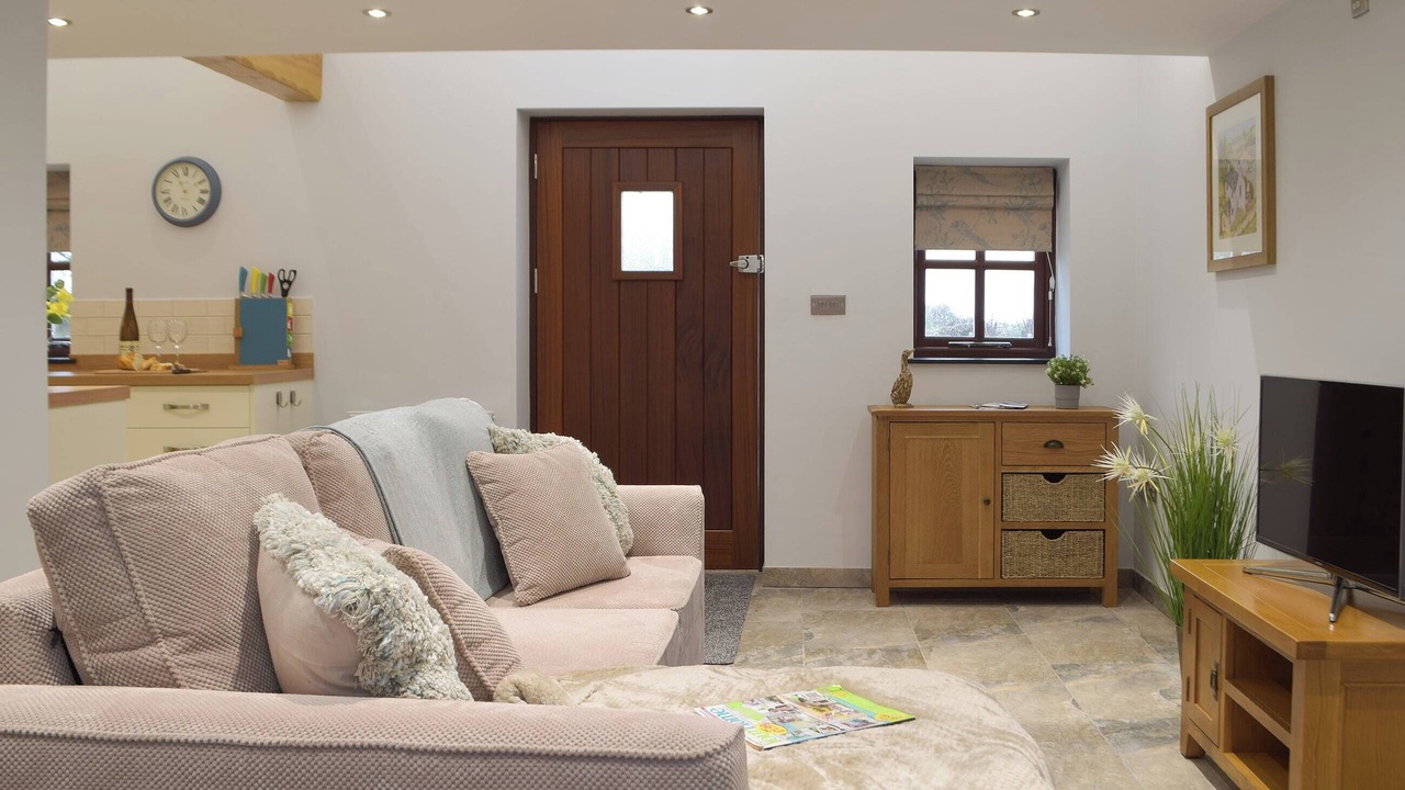 Photo of Bedroom in Cardigan