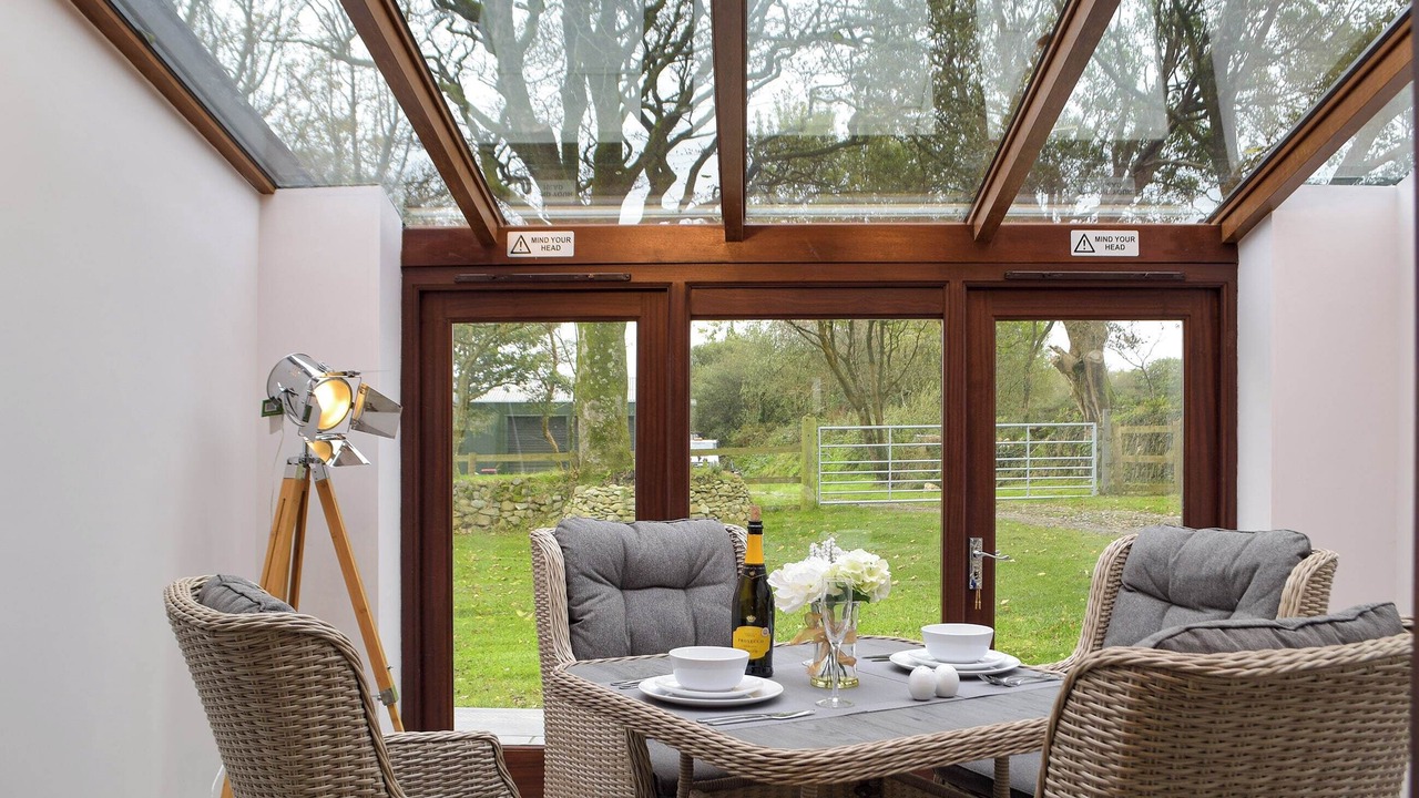 Photo of Bedroom in Cardigan