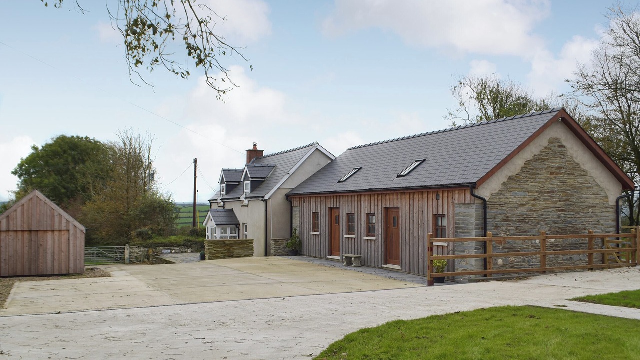 Photo of Others in Cardigan