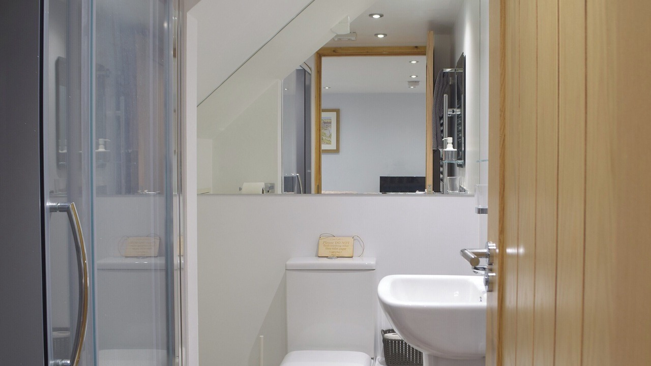 Photo of Bedroom in Cardigan