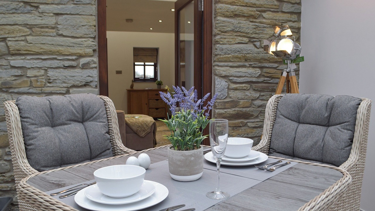 Photo of Bedroom in Cardigan