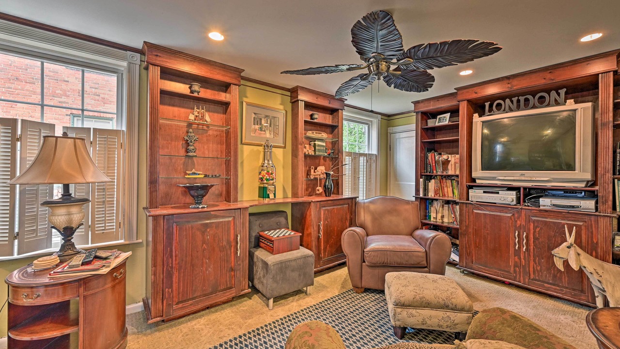 Photo of Bedroom in Plattsburgh