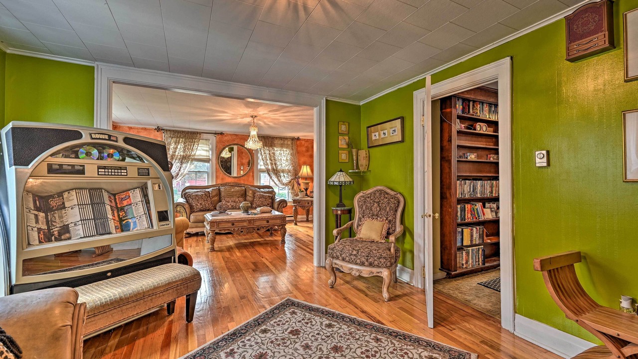 Photo of Bedroom in Plattsburgh