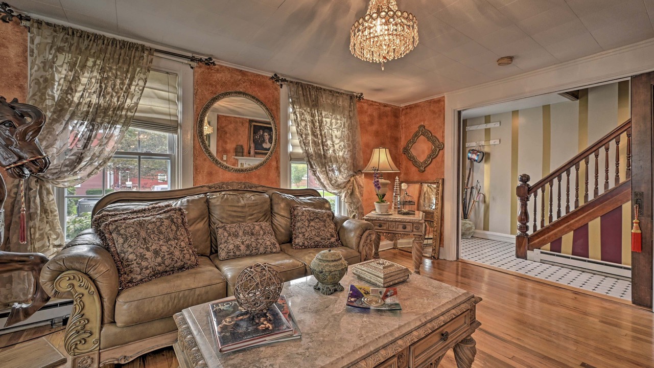 Photo of Bedroom in Plattsburgh