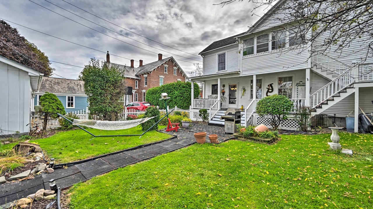 Photo of Outdoor in Plattsburgh