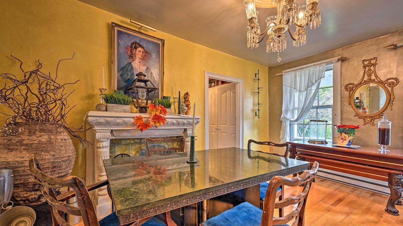 Photo of Bedroom in Plattsburgh