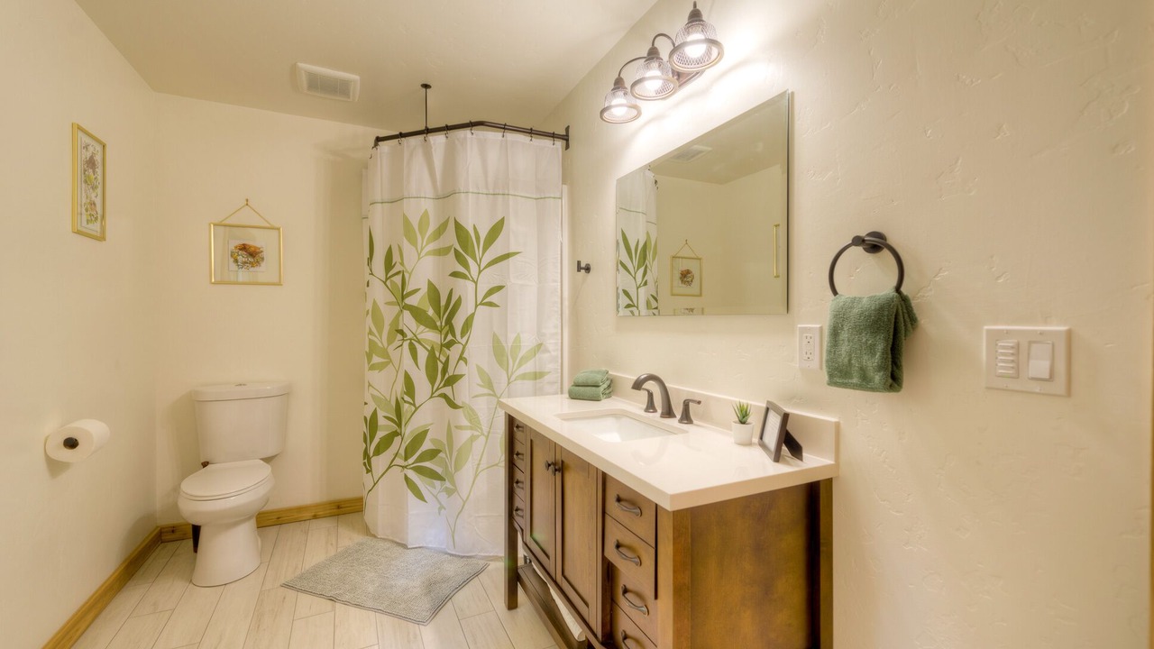 Photo of Bathroom in Astoria