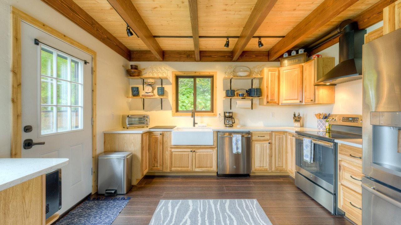 Photo of Kitchen in Astoria