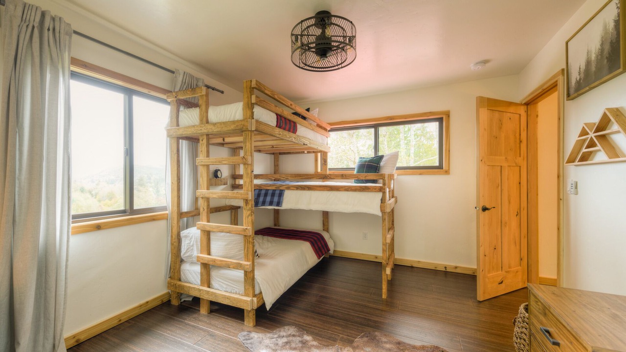 Photo of Bedroom in Astoria