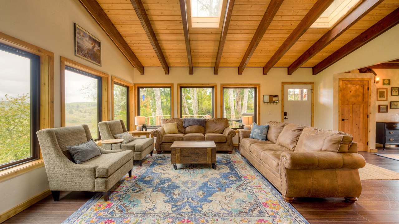 Photo of Livingroom in Astoria