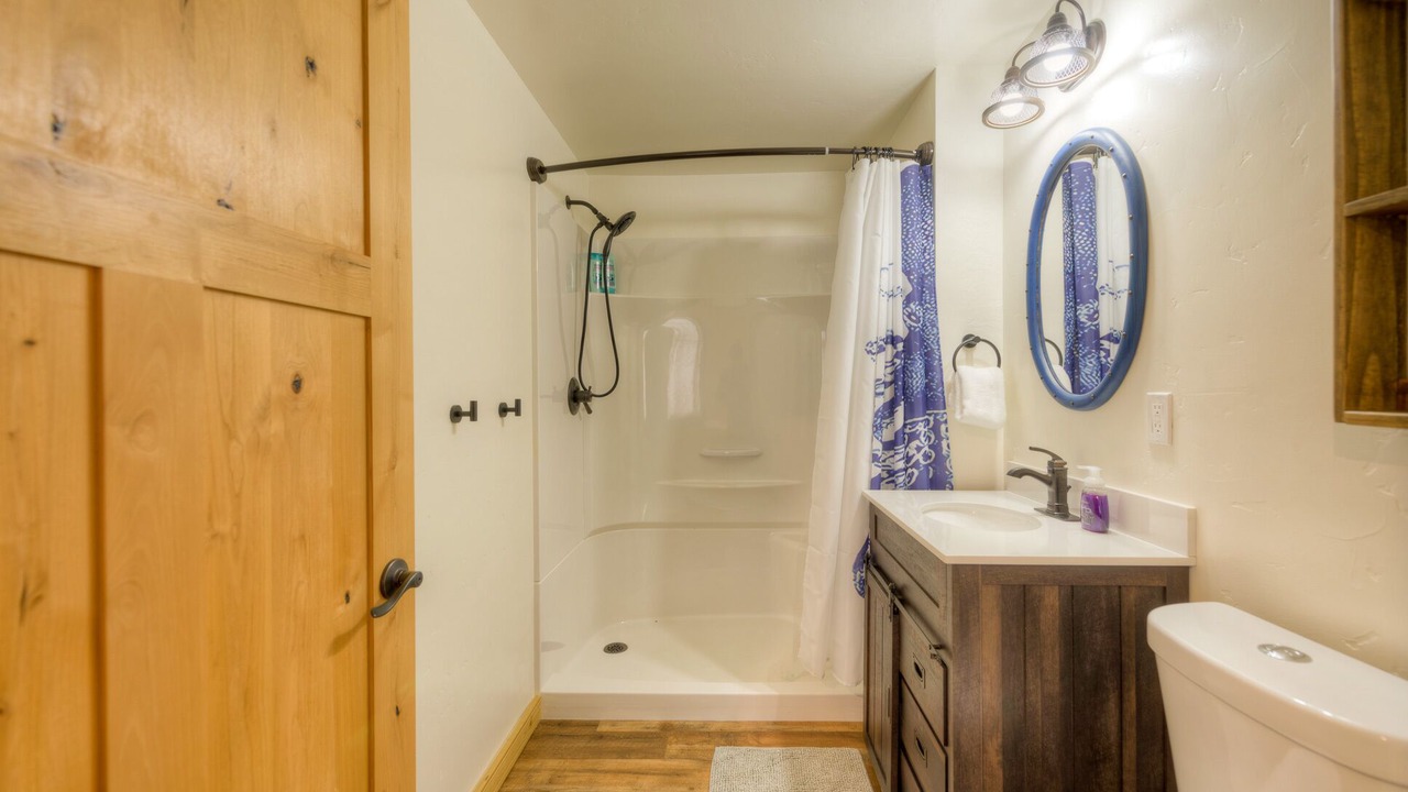 Photo of Bathroom in Astoria