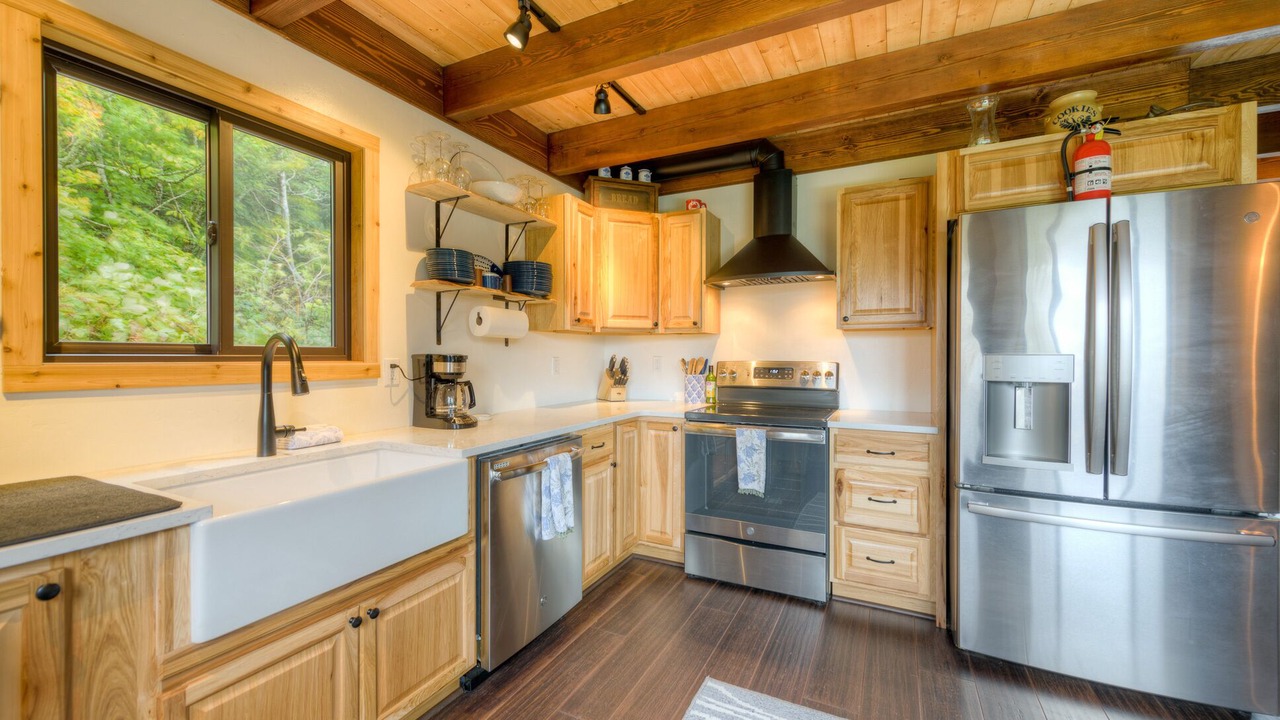 Photo of Kitchen in Astoria