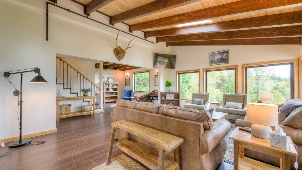 Photo of Livingroom in Astoria