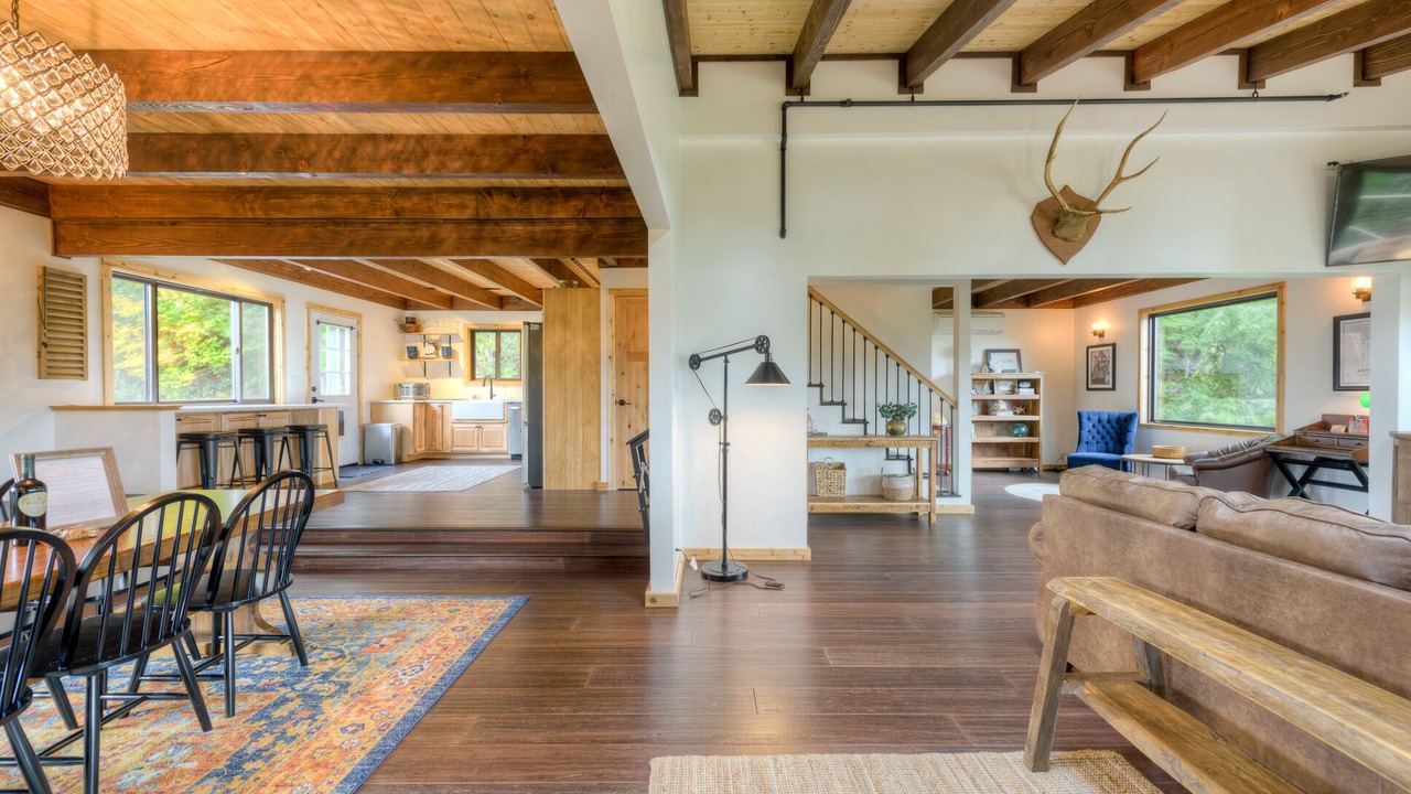 Photo of Livingroom in Astoria