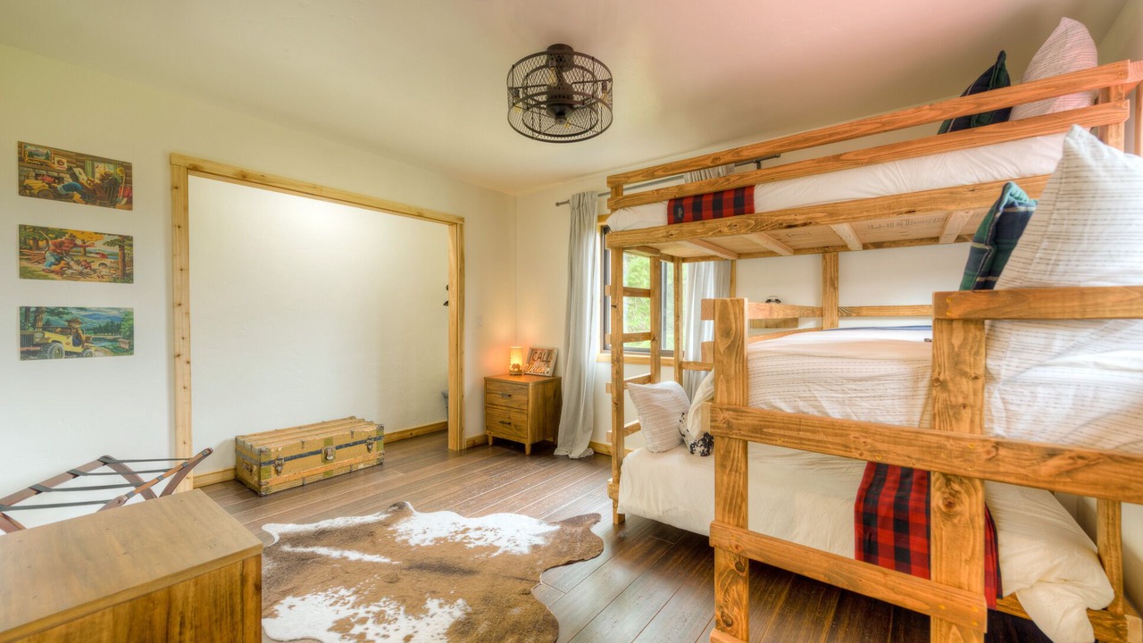 Photo of Bedroom in Astoria