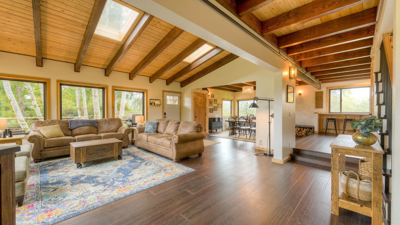 Photo of Livingroom in Astoria