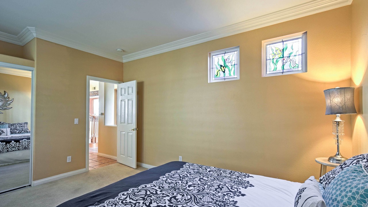 Photo of Bedroom in Ocean View Hills