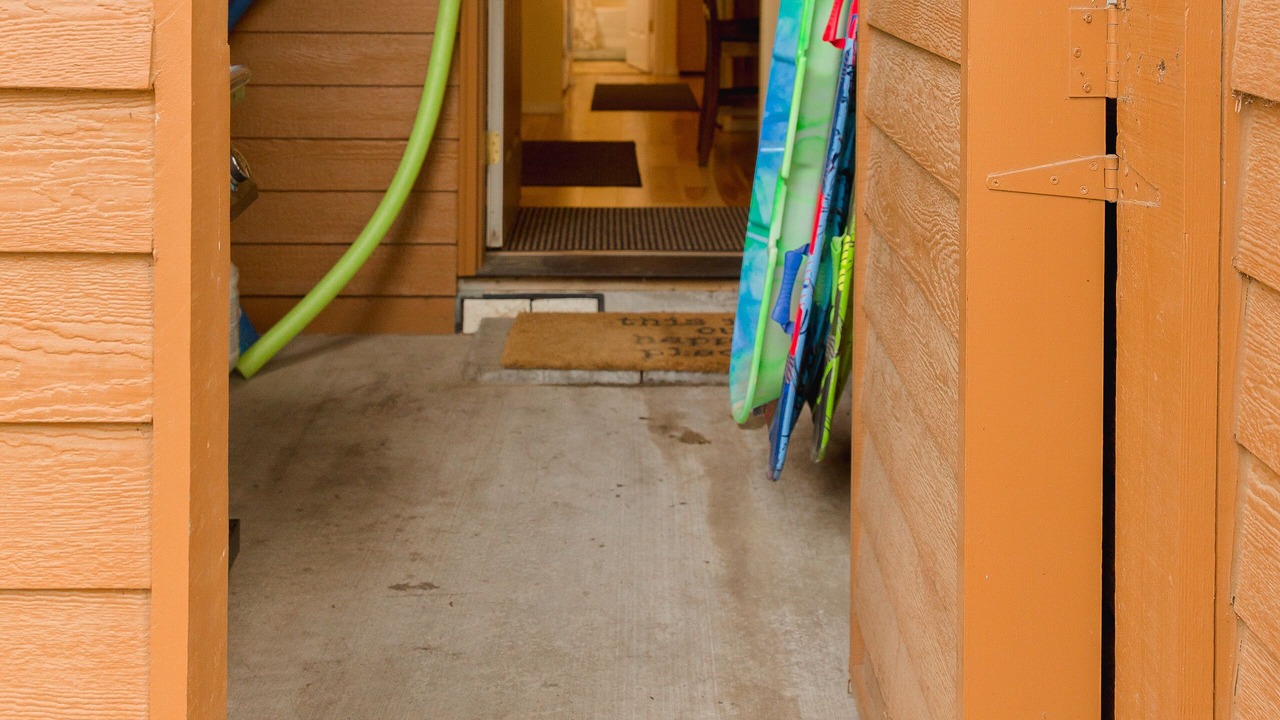 Photo of Outdoor in Sunriver