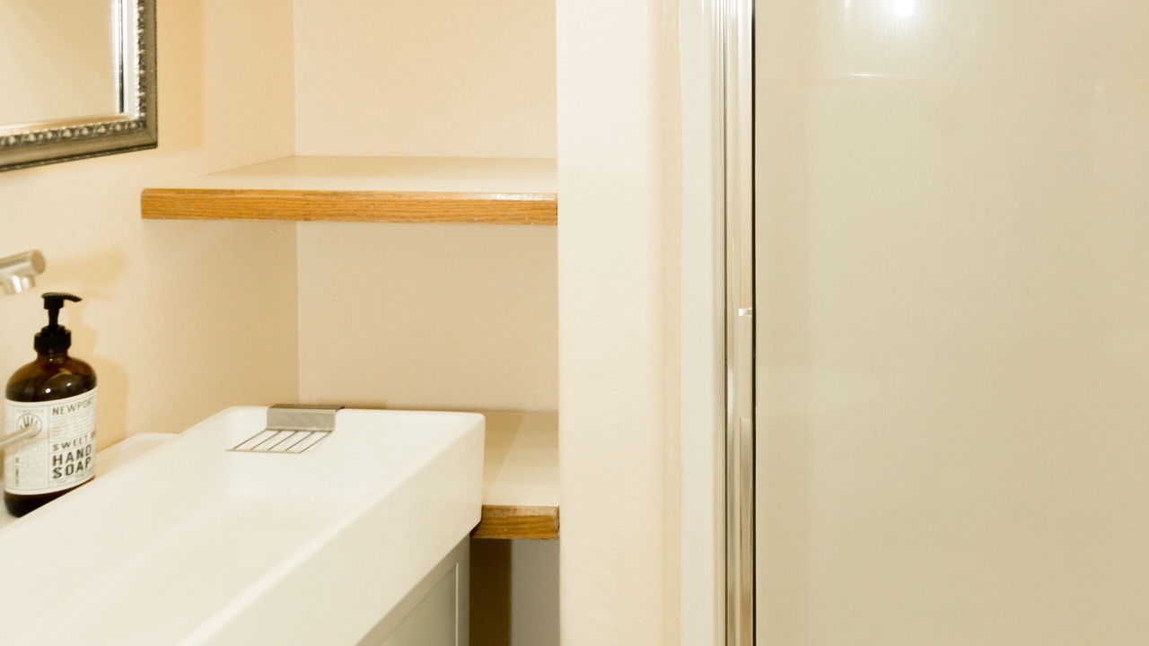 Photo of Bathroom in Sunriver