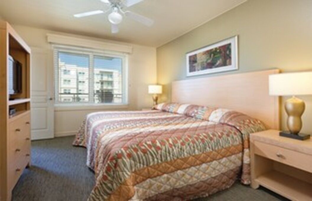 Photo of Bedroom in Seaside Gilbert District