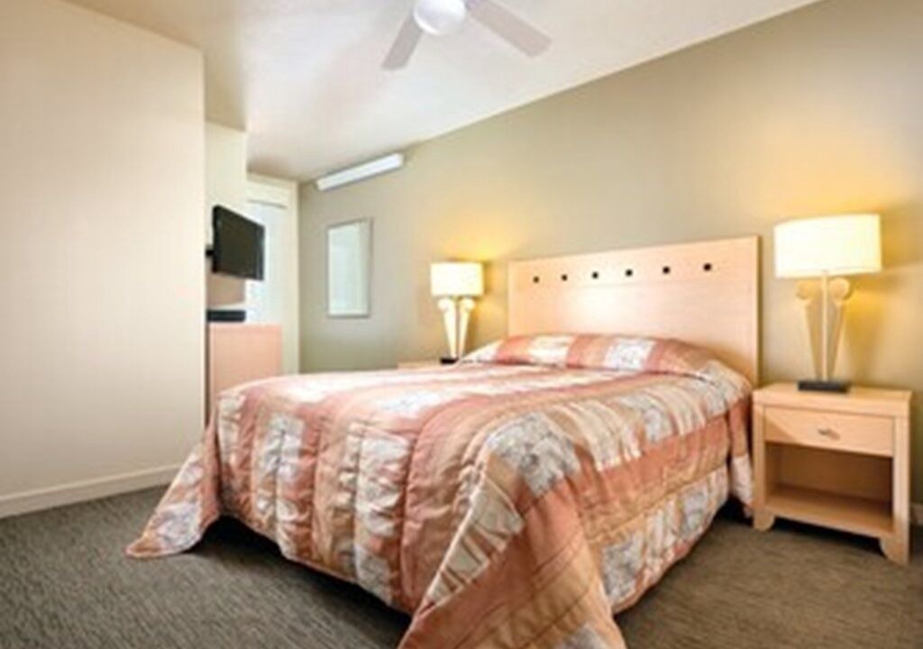 Photo of Bedroom in Seaside Gilbert District