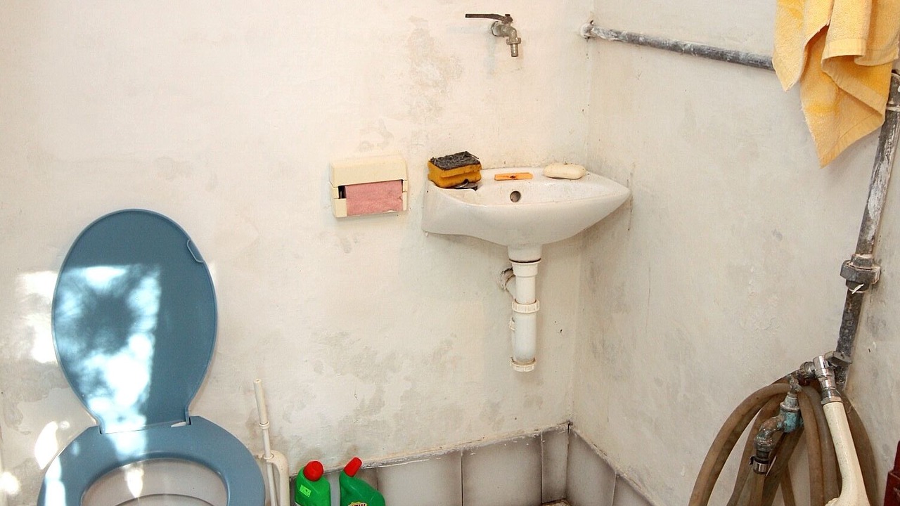 Photo of Bathroom in Prozurska Luka