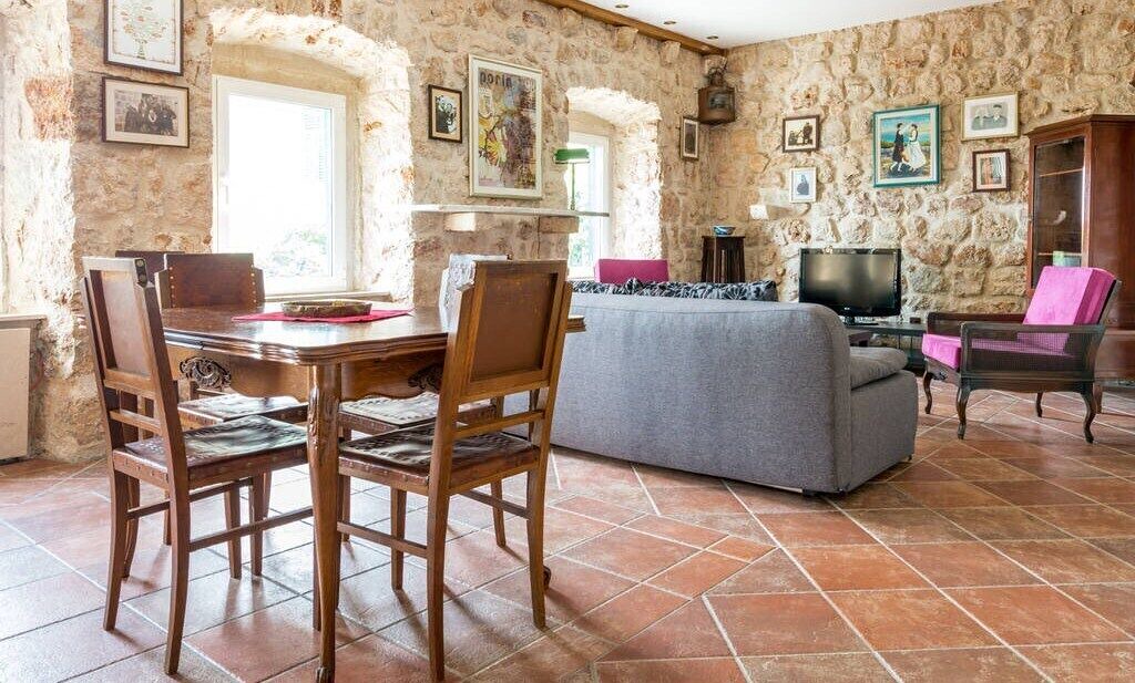 Photo of Livingroom in Dubrovnik