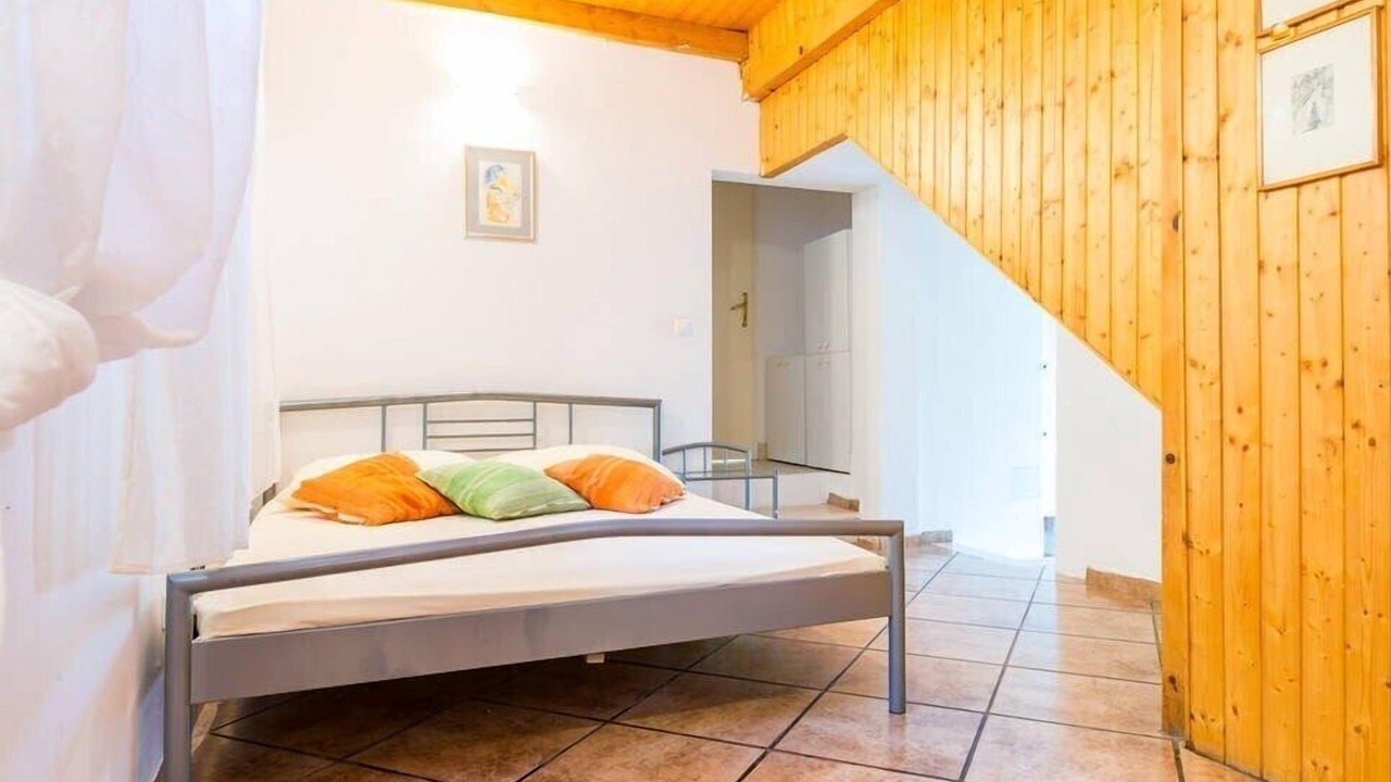 Photo of Bedroom in Dubrovnik