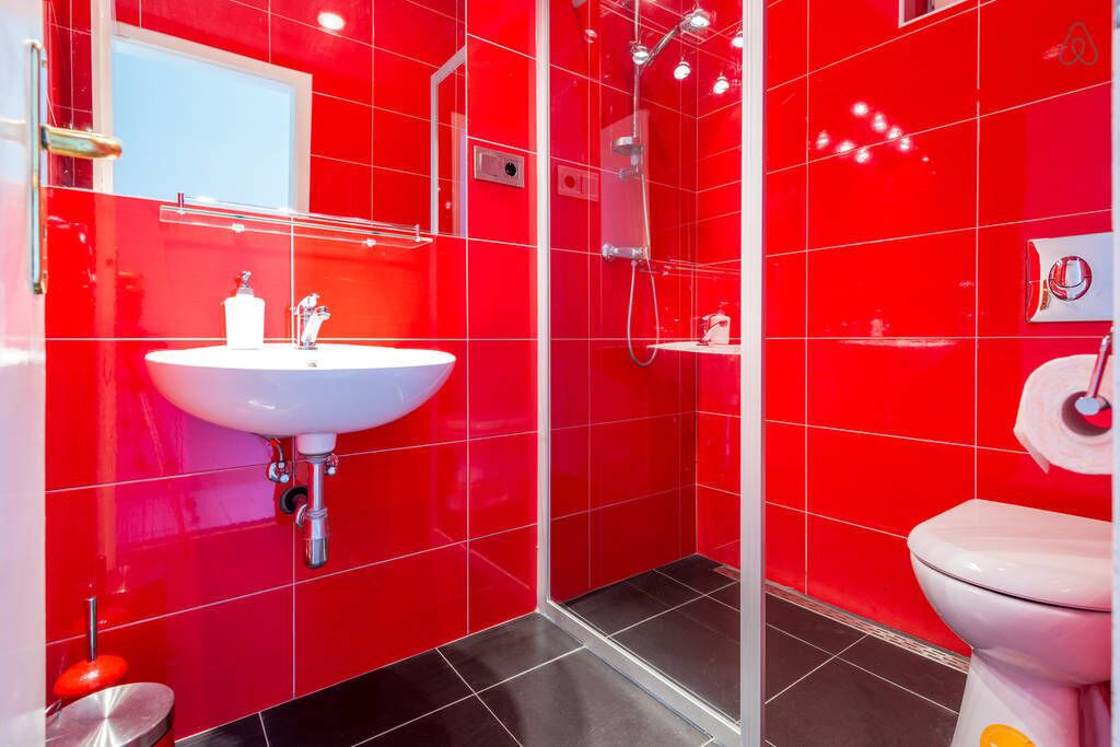 Photo of Bathroom in Dubrovnik