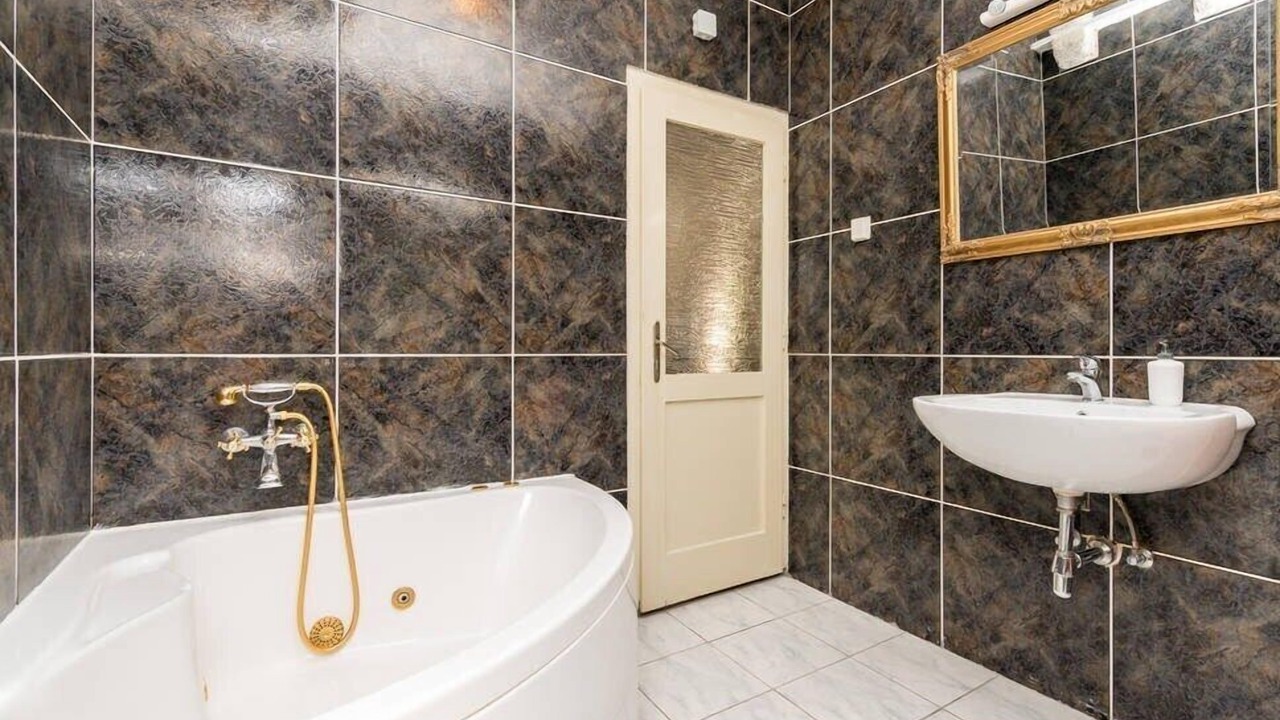 Photo of Bathroom in Dubrovnik