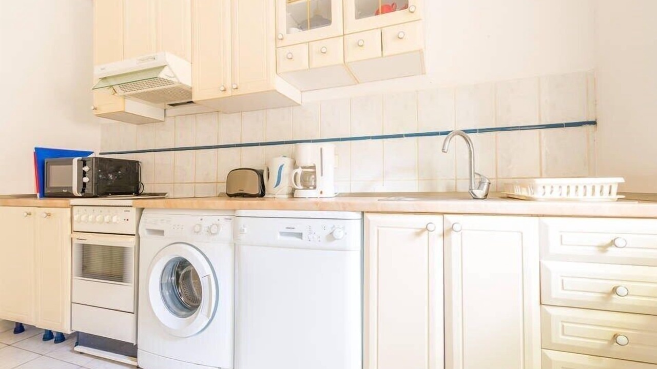 Photo of Kitchen in Dubrovnik