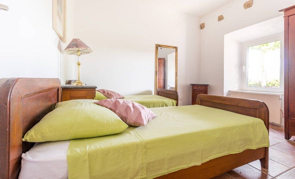 Photo of Bedroom in Dubrovnik