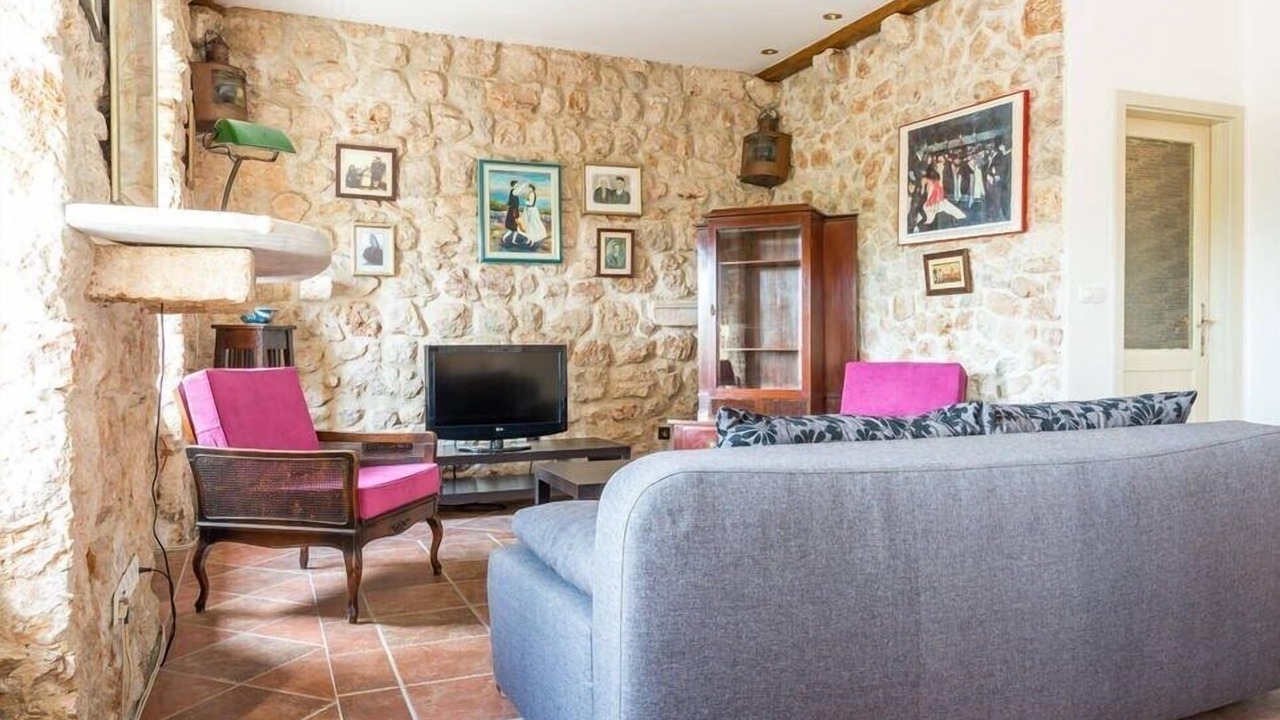 Photo of Livingroom in Dubrovnik