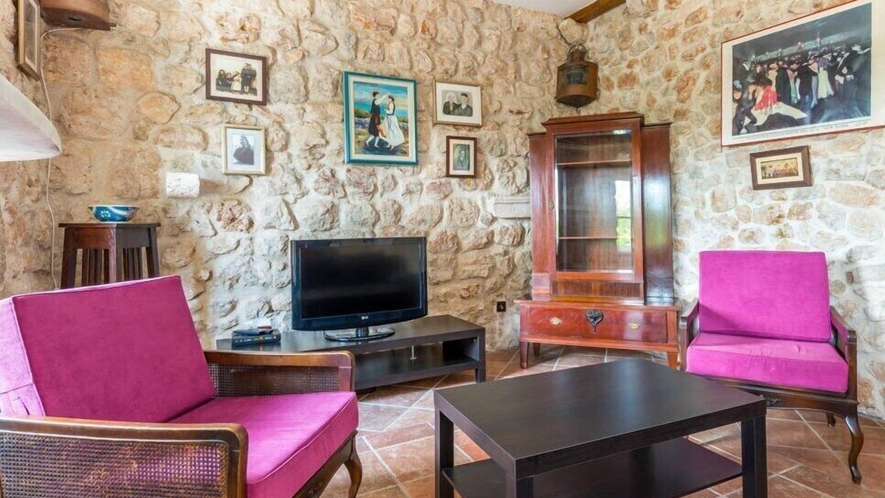 Photo of Livingroom in Dubrovnik