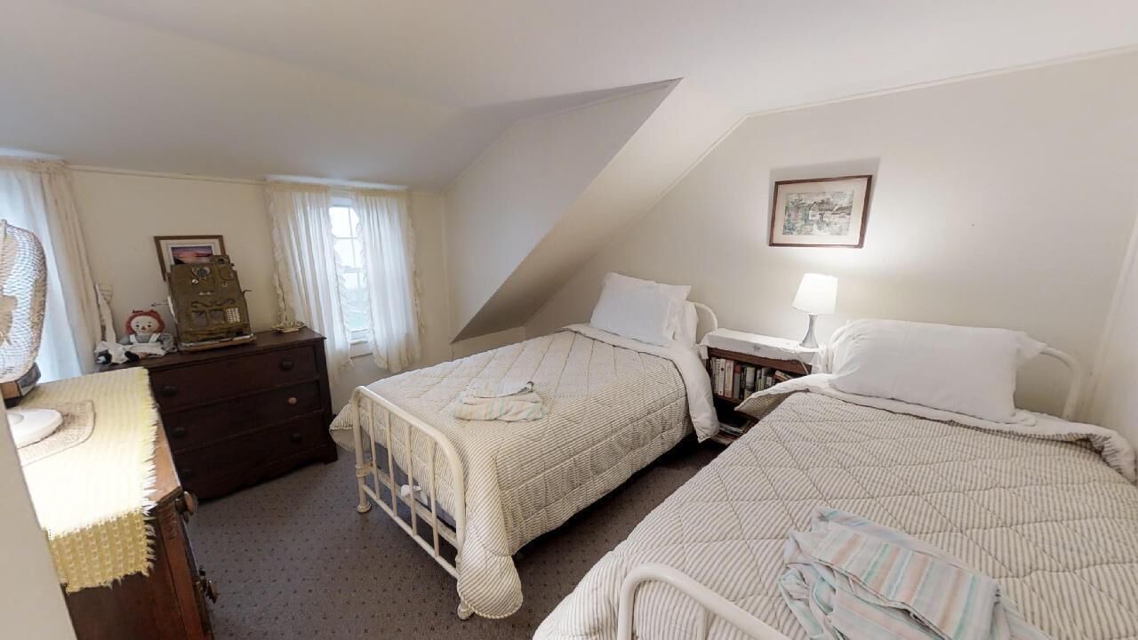 Photo of Bedroom in East Dennis