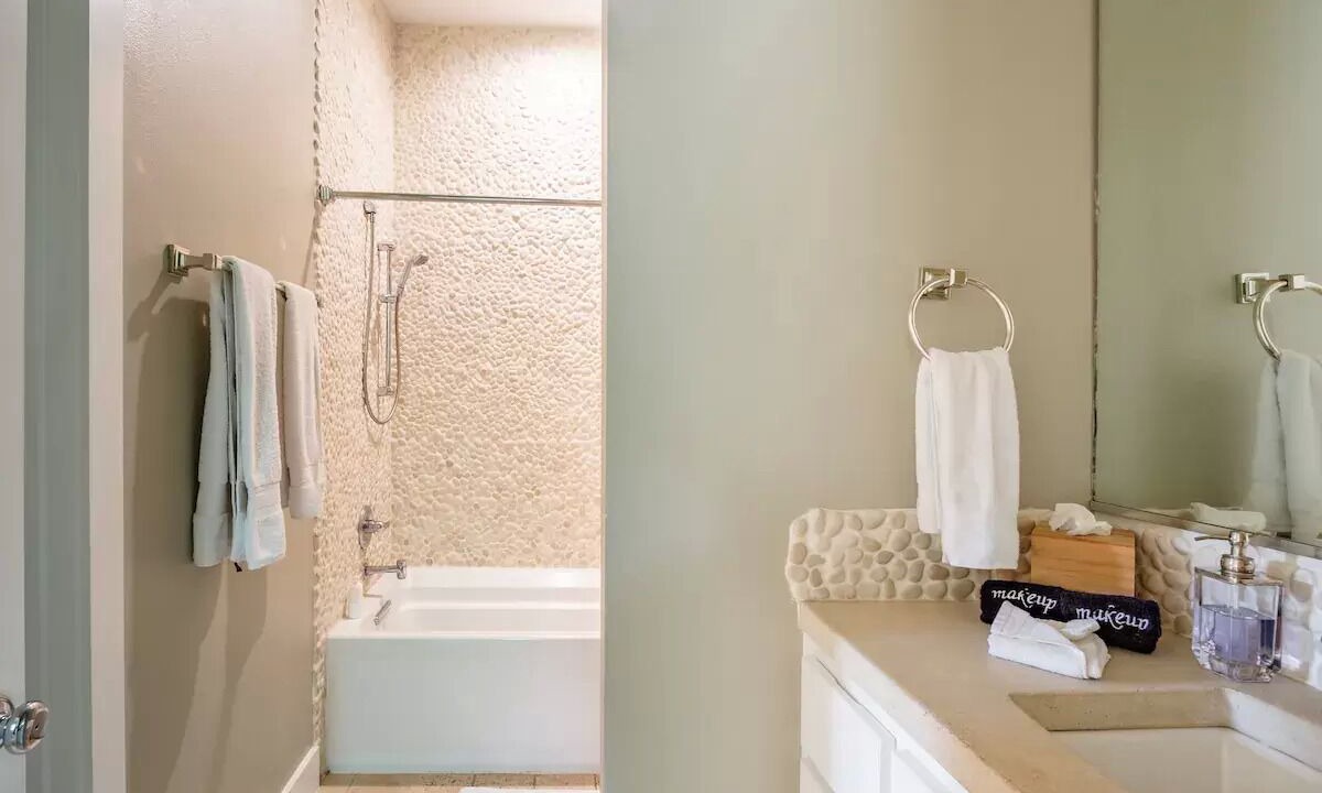 Photo of Bathroom in Pedernales Bend