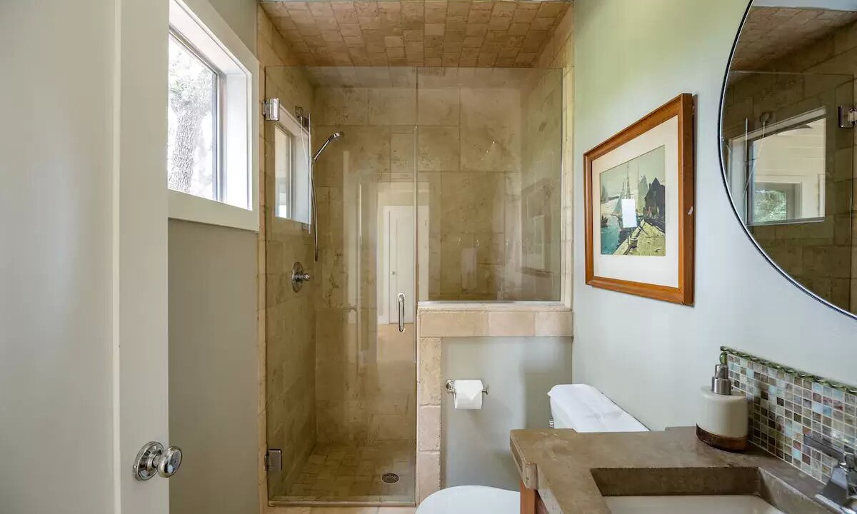 Photo of Bathroom in Pedernales Bend